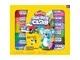 Play-Doh Air Dry Clay Variety Kit - Kreatywna zabawa dla dzieci - obrazek 3