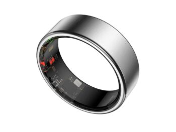 HAALE II Smart Ring - Zaawansowany pierścień zdrowotny