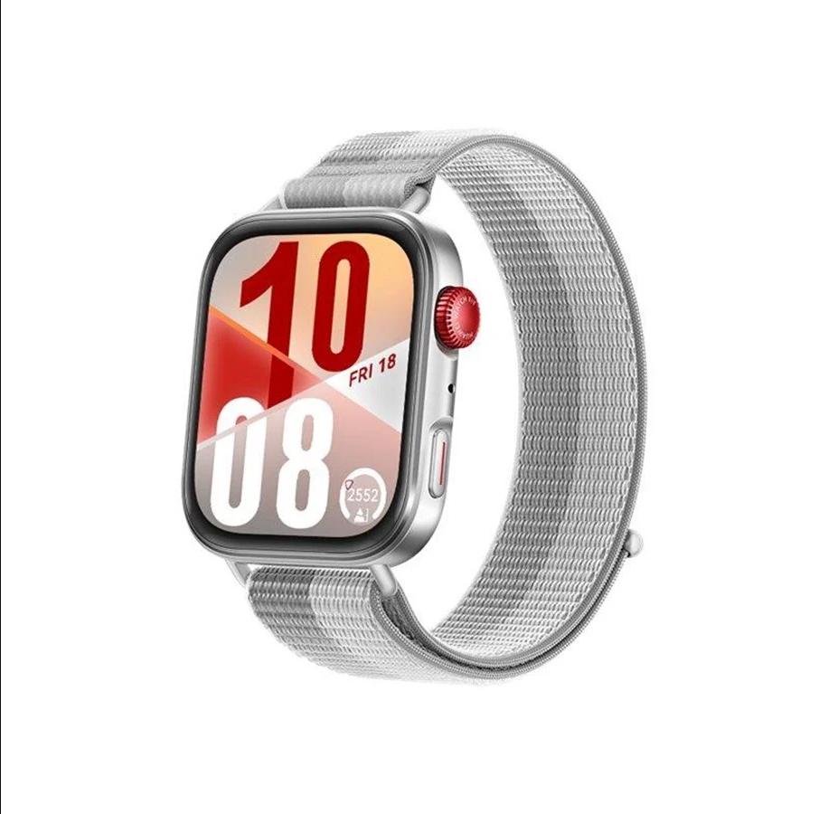 Huawei Watch FIT 4 - Lekki i funkcjonalny inteligentny zegarek - obrazek 2