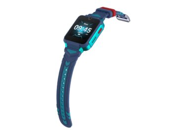 TCL Movetime Family Watch 2 - Smartwatch dla dzieci z 4G