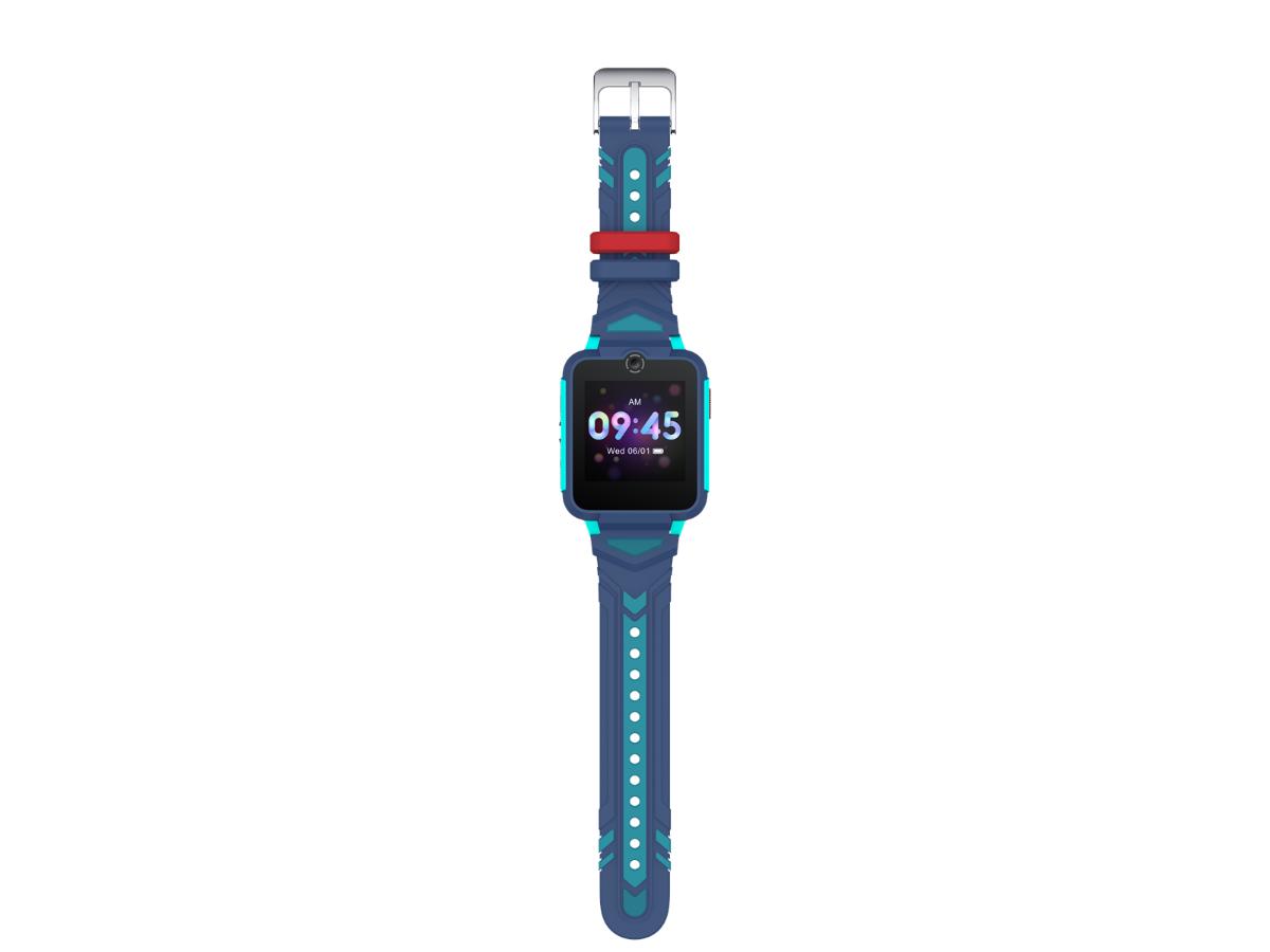 TCL Movetime Family Watch 2 - Smartwatch dla dzieci z 4G - obrazek 3