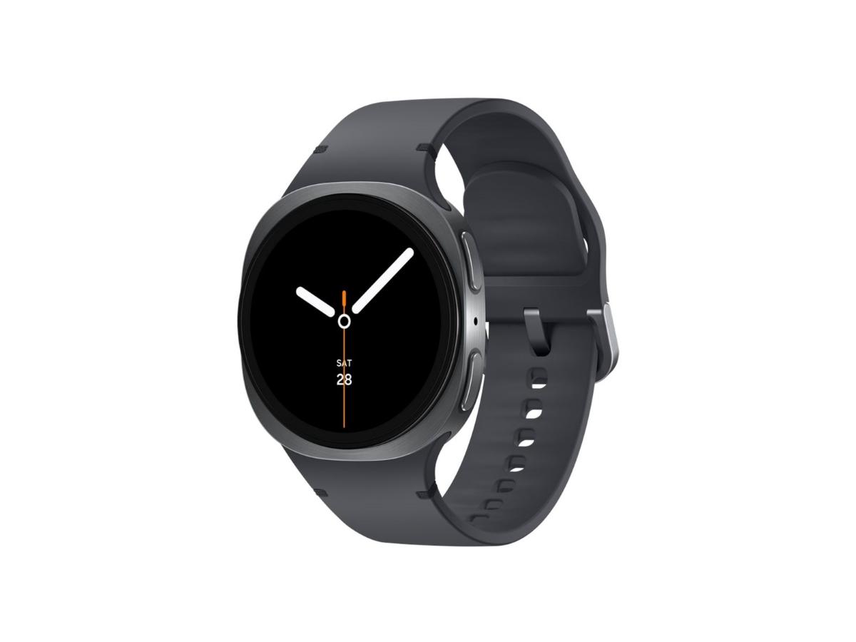 Samsung Galaxy Watch8 40mm - Inteligentny zegarek z AI