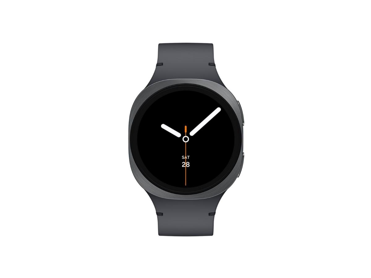 Samsung Galaxy Watch8 40mm - Inteligentny zegarek z AI - obrazek 2