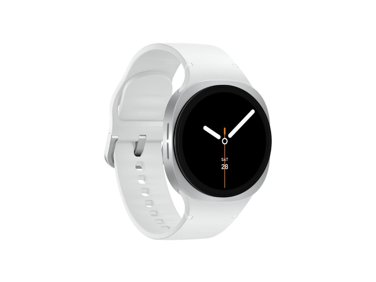 Samsung Galaxy Watch8 40mm - Nowoczesny inteligentny zegarek - obrazek 3