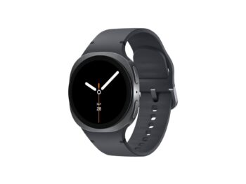 Samsung Galaxy Watch8 - Inteligentny zegarek z eSim