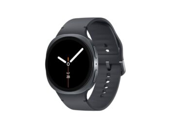 Samsung Galaxy Watch8 - Nowoczesny inteligentny zegarek