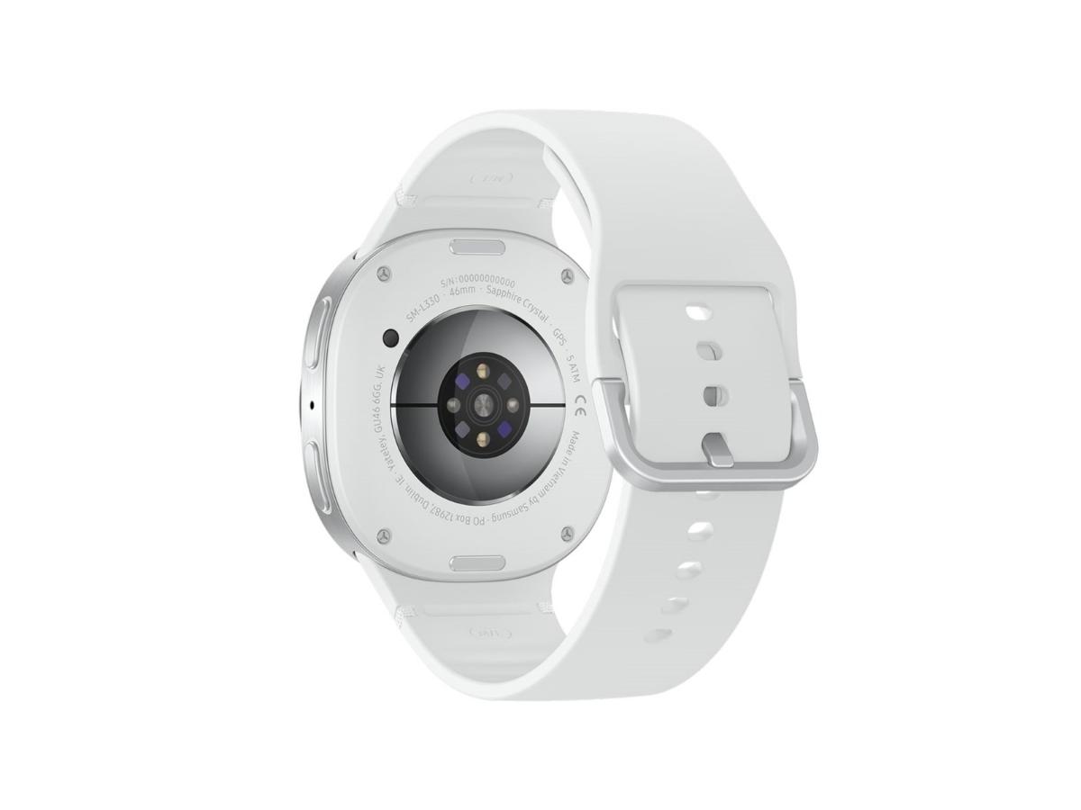 Samsung Galaxy Watch8 44mm - Inteligentny zegarek z AI - obrazek 4