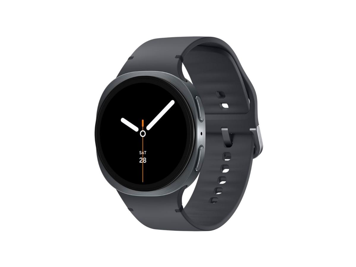 Samsung Galaxy Watch8 44mm eSim - Doskonały partner zdrowia