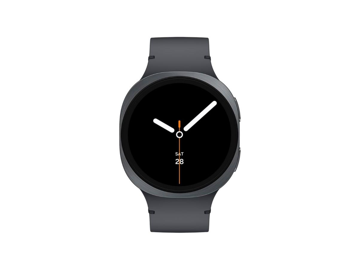Samsung Galaxy Watch8 44mm eSim - Doskonały partner zdrowia - obrazek 2