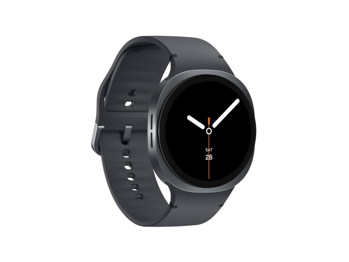 Samsung Galaxy Watch8 44mm eSim - Doskonały partner zdrowia - obrazek 3