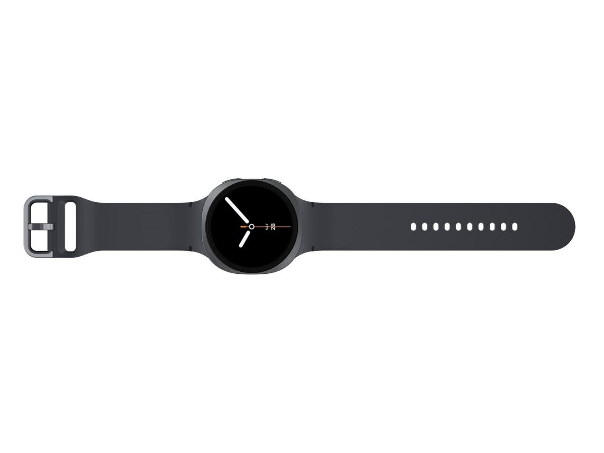 Samsung Galaxy Watch8 44mm eSim - Doskonały partner zdrowia - obrazek 6