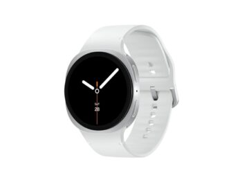 Samsung Galaxy Watch8 44mm eSim - Nowoczesny inteligentny zegarek