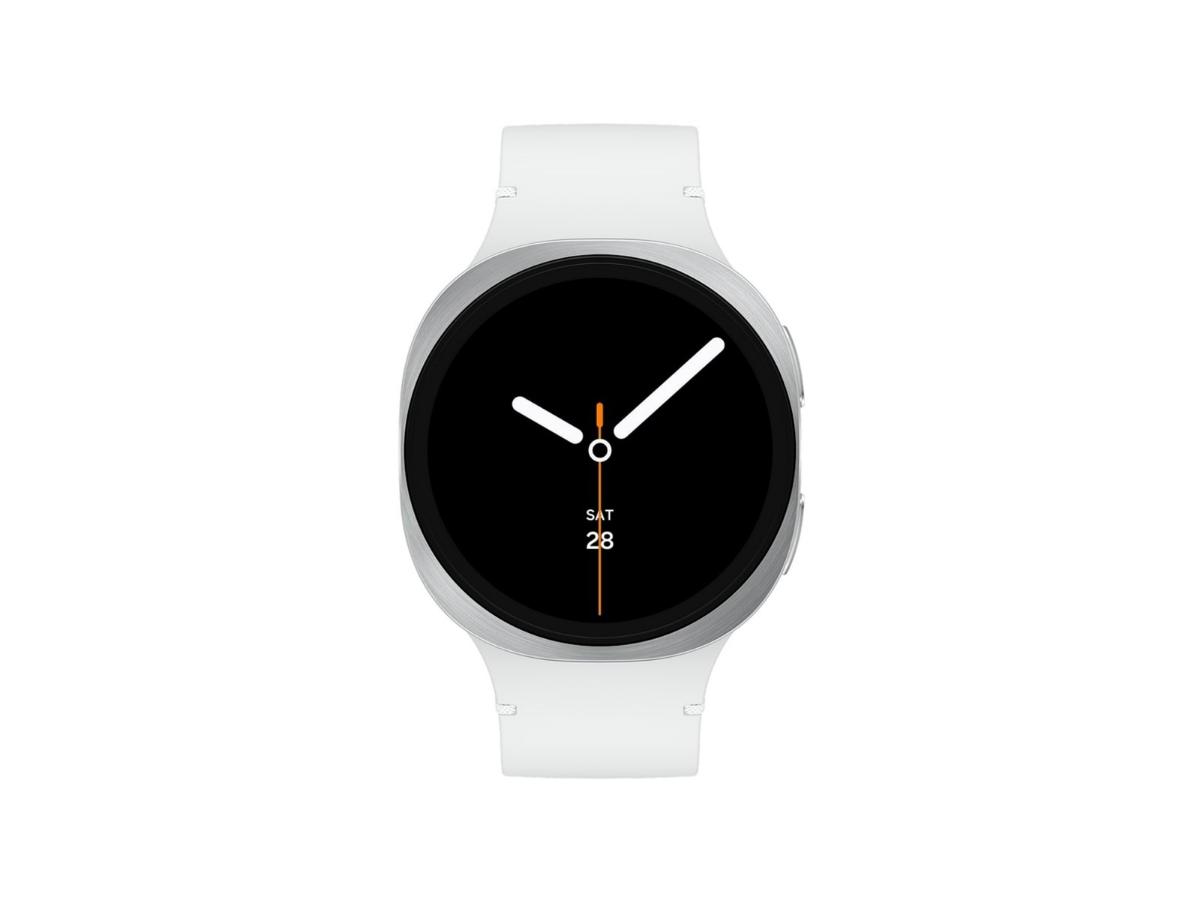 Samsung Galaxy Watch8 44mm eSim - Nowoczesny inteligentny zegarek - obrazek 2