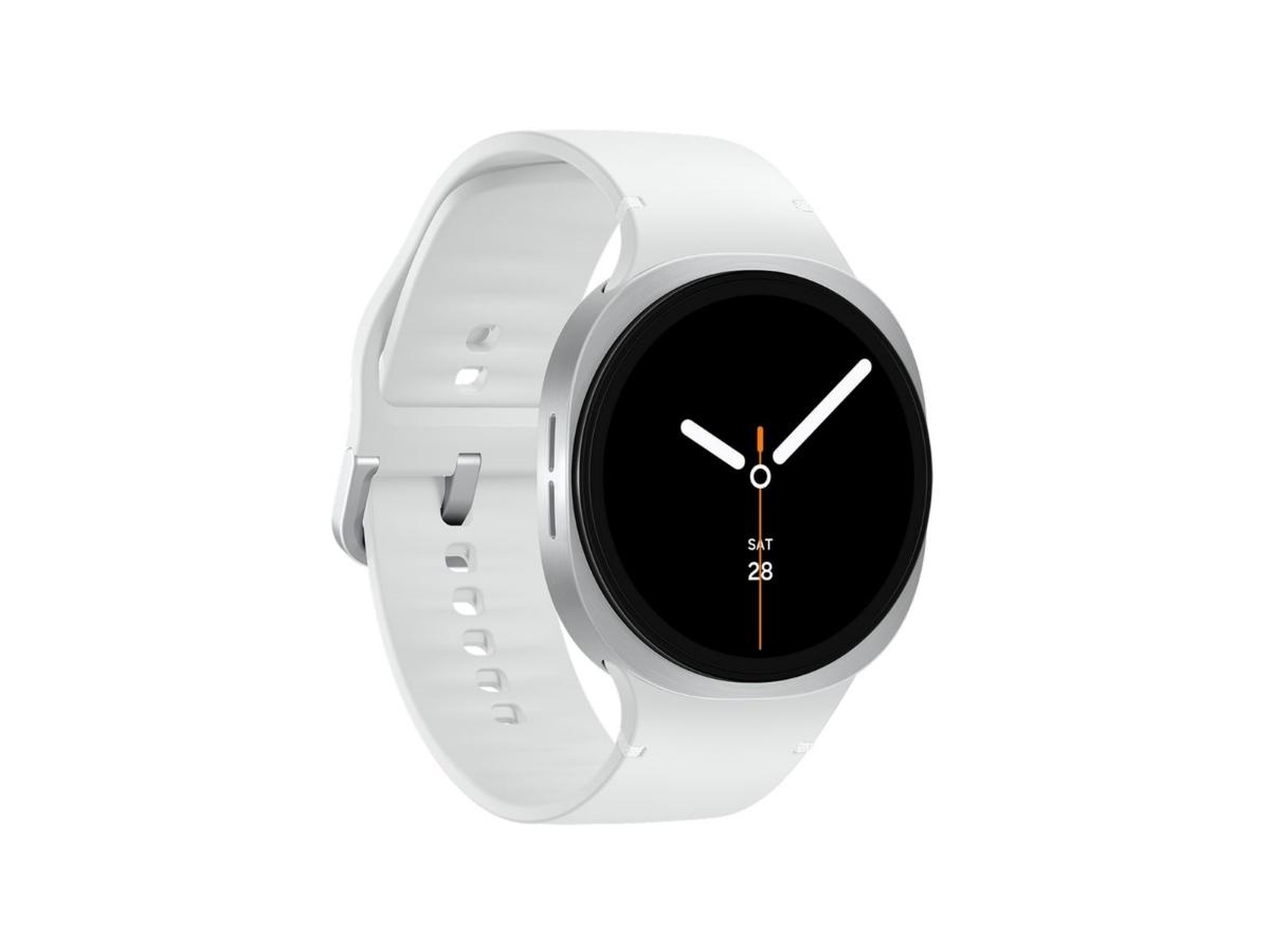 Samsung Galaxy Watch8 44mm eSim - Nowoczesny inteligentny zegarek - obrazek 3