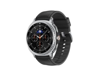 Samsung Galaxy Watch8 Classic - Inteligentny zegarek z AI