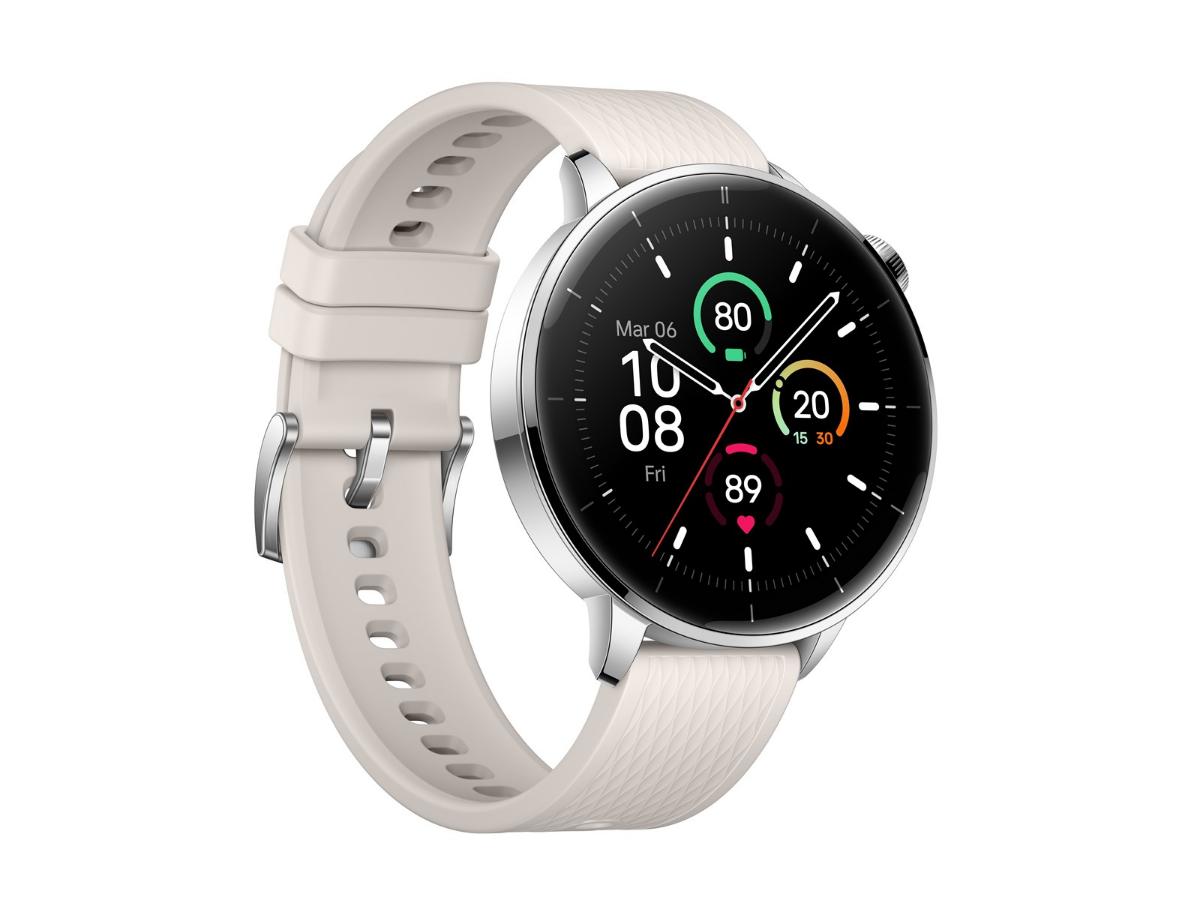 OnePlus Watch 3 43mm - Smartwatch z zaawansowanym zdrowiem - obrazek 3