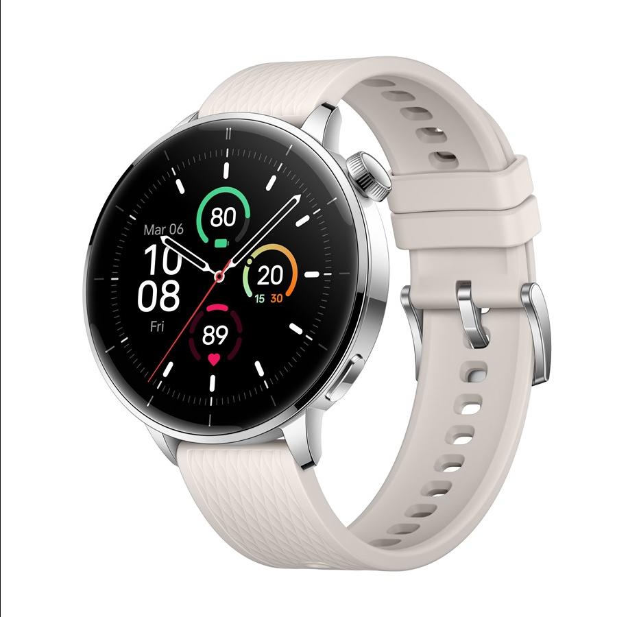 OnePlus Watch 3 43mm - Smartwatch z zaawansowanym zdrowiem - obrazek 5