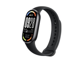 Xiaomi Smart Band 10 - Nowoczesna inteligentna opaska z AMOLED