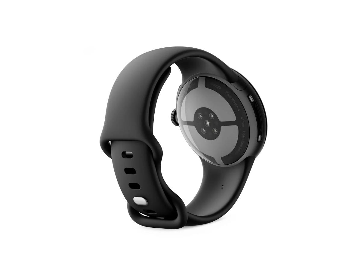 Google Pixel Watch 4 41mm - Niezwykły design i funkcjonalność - obrazek 2