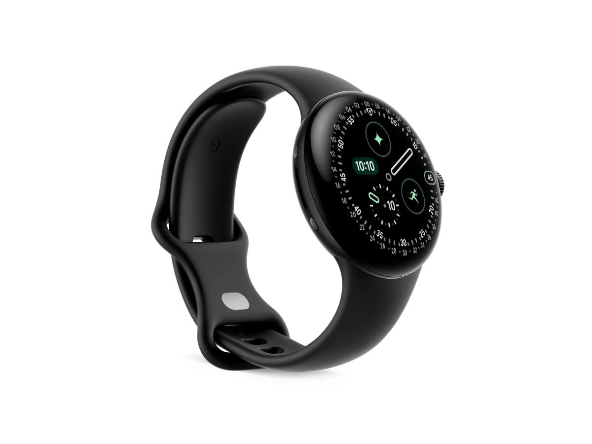 Google Pixel Watch 4 41mm - Niezwykły design i funkcjonalność - obrazek 5