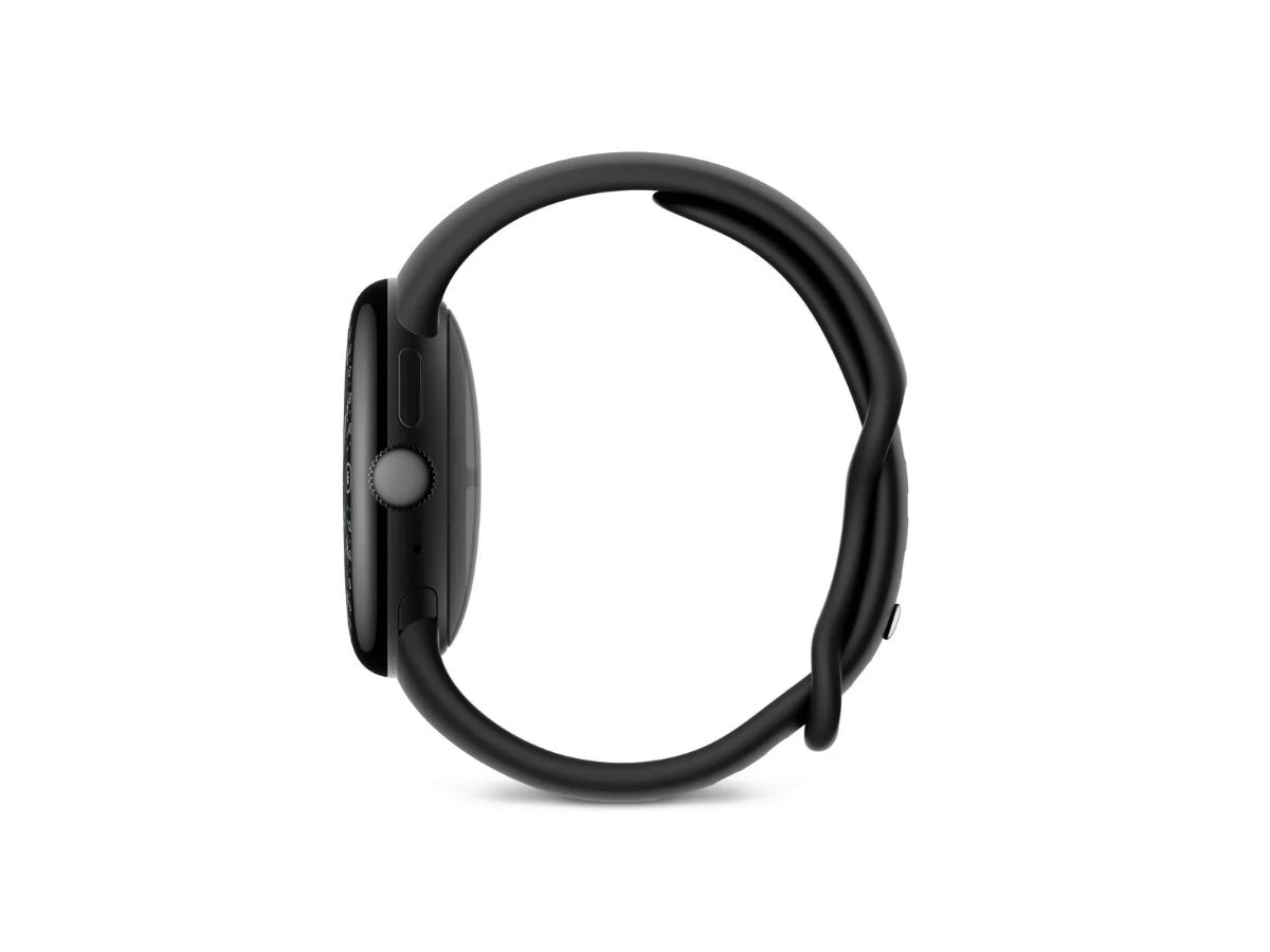 Google Pixel Watch 4 41mm - Niezwykły design i funkcjonalność - obrazek 6