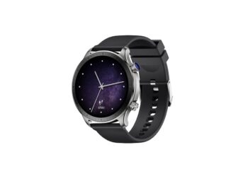Riversong Motive 9 Pro - Smartwatch z AMOLED 1.43"