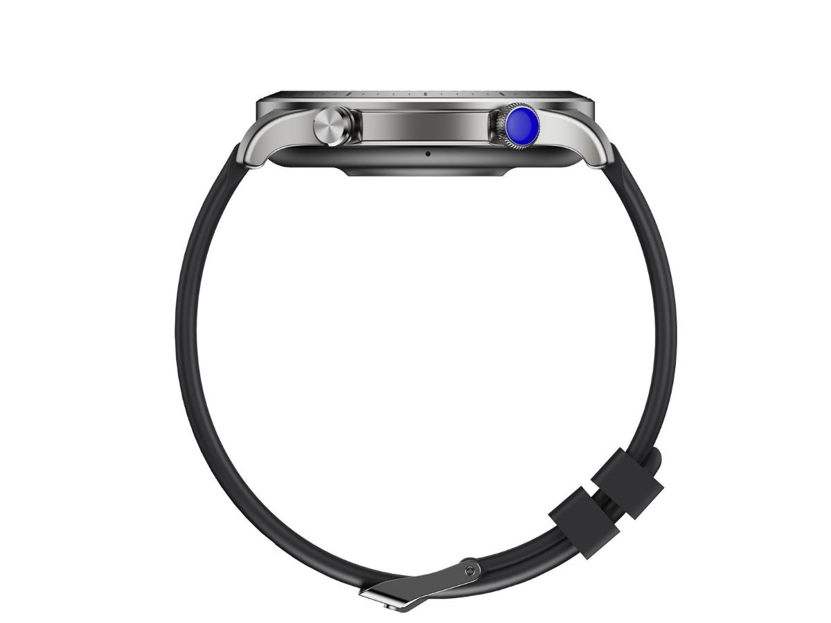 Riversong Motive 9 Pro - Smartwatch z AMOLED 1.43" - obrazek 3