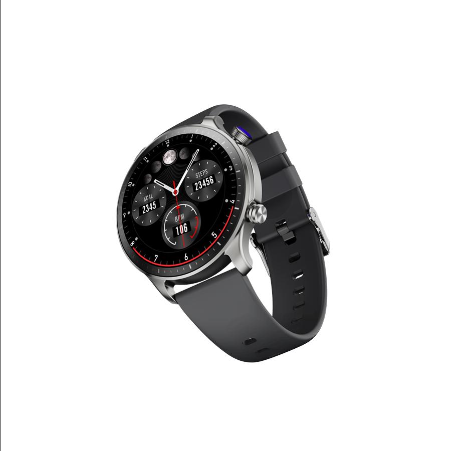 Riversong Motive 9 Pro - Smartwatch z AMOLED 1.43" - obrazek 5