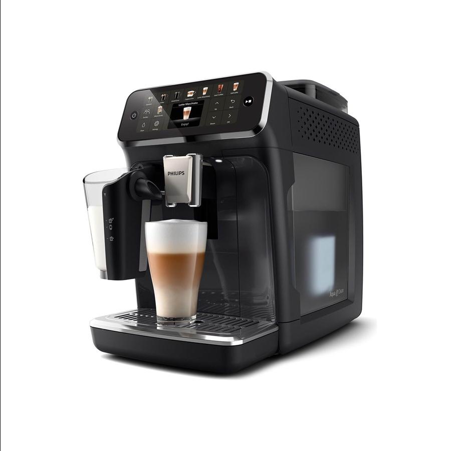 Philips 5500 series EP5541 - Automat do kawy z mlekowachaczem - obrazek 2