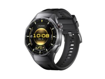 Huawei Watch GT 6 Pro - Inteligentny zegarek z 21 dniami baterii