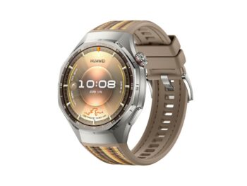 Huawei Watch GT 6 Pro - Wodoodporny smartwatch z 21 dniami pracy