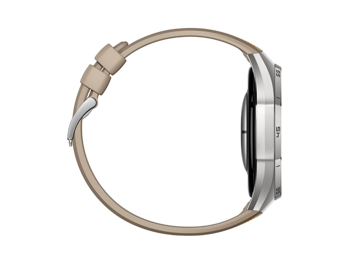 Huawei Watch GT 6 Pro - Wodoodporny smartwatch z 21 dniami pracy - obrazek 3