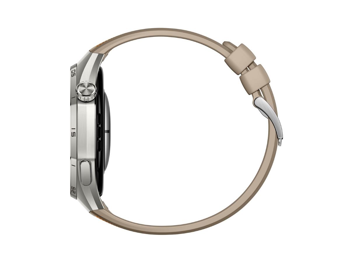 Huawei Watch GT 6 Pro - Wodoodporny smartwatch z 21 dniami pracy - obrazek 5