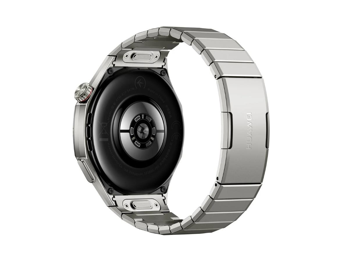 Huawei Watch GT 6 Pro - Inteligentny zegarek z 21 dniami baterii