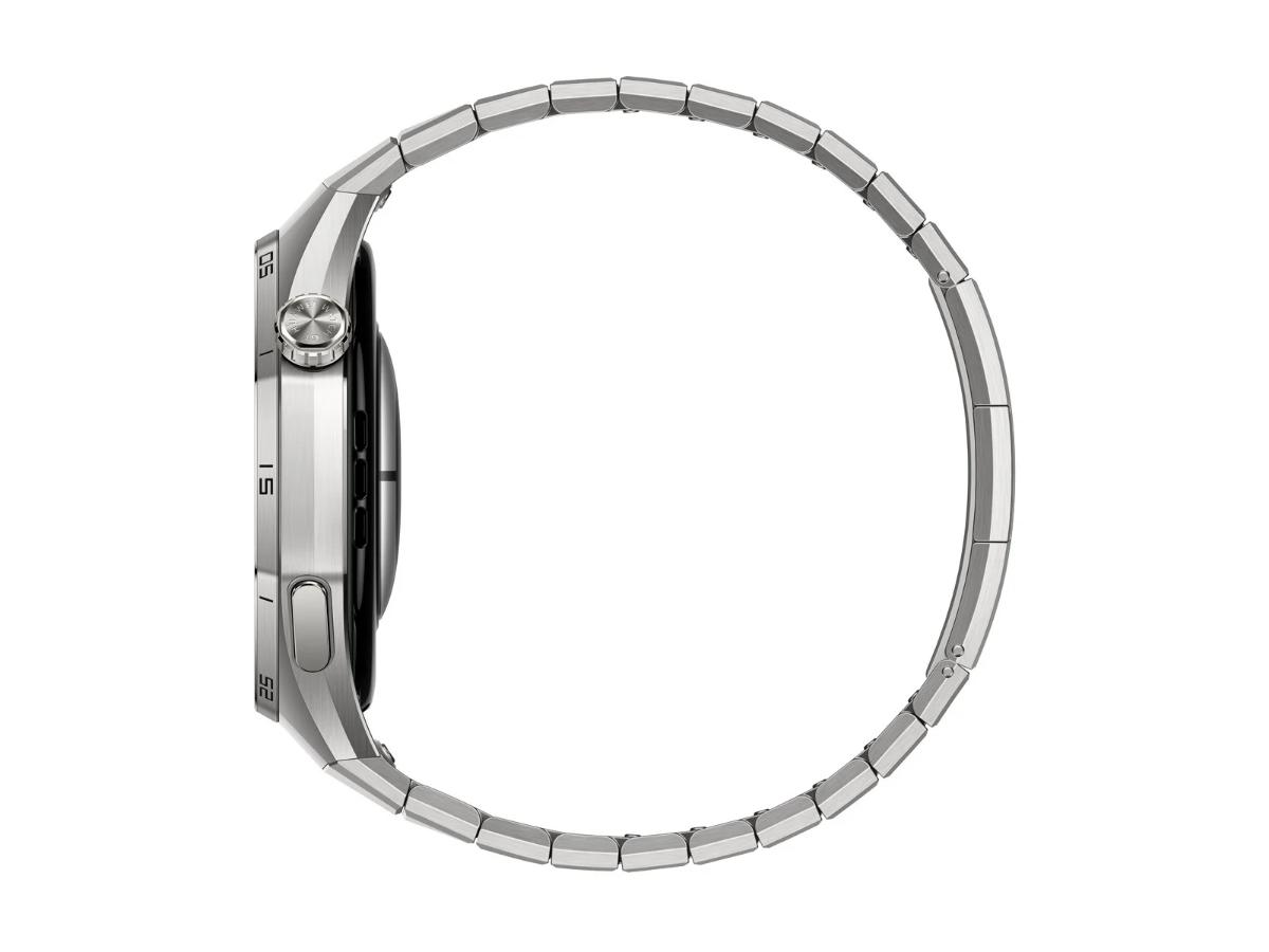 Huawei Watch GT 6 Pro - Inteligentny zegarek z 21 dniami baterii - obrazek 2