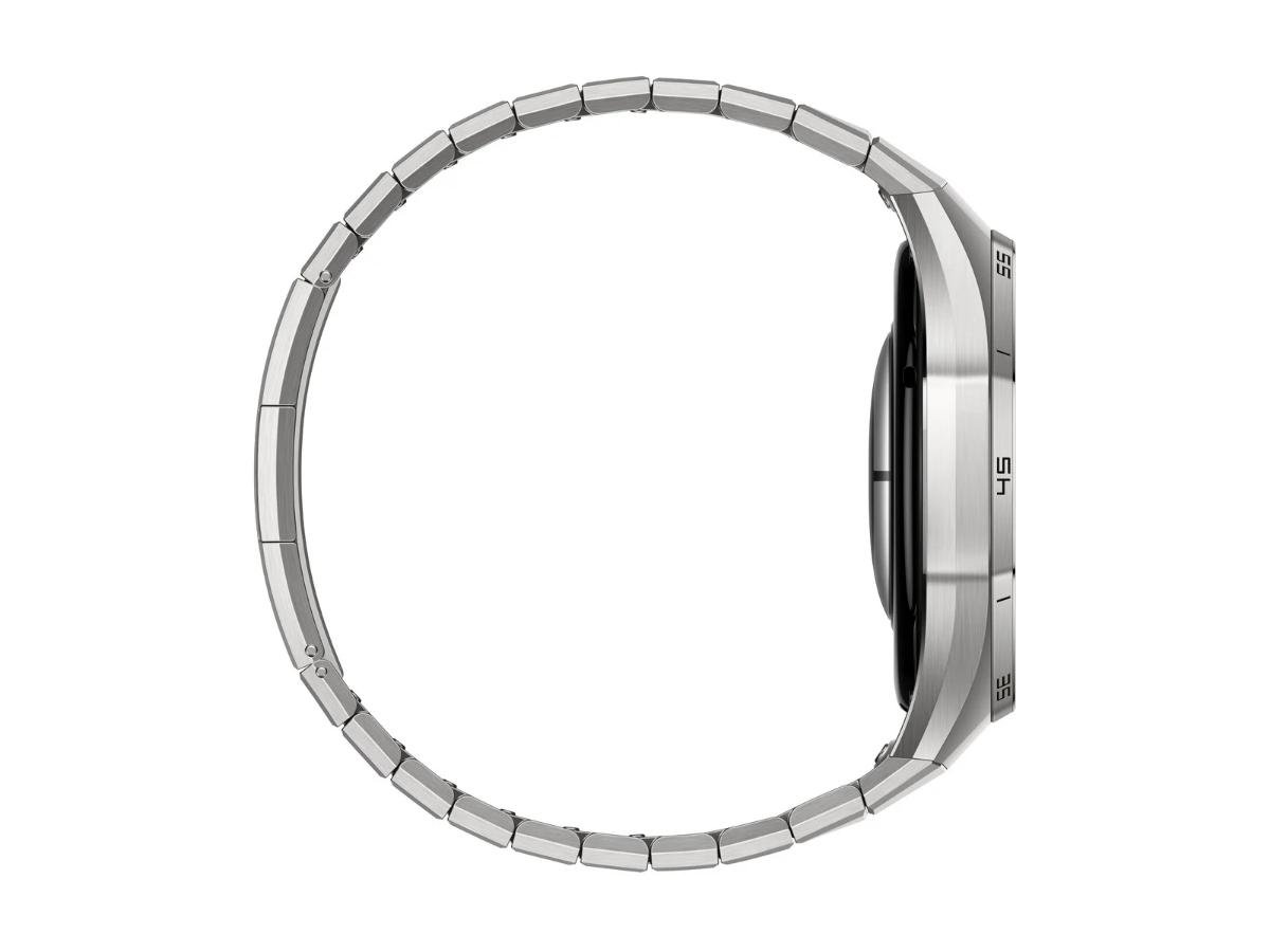 Huawei Watch GT 6 Pro - Inteligentny zegarek z 21 dniami baterii - obrazek 3