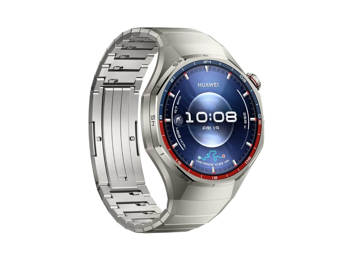 Huawei Watch GT 6 Pro - Inteligentny zegarek z 21 dniami baterii - obrazek 5