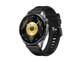Huawei Watch GT 6 - Smartwatch z zaawansowanym GPS