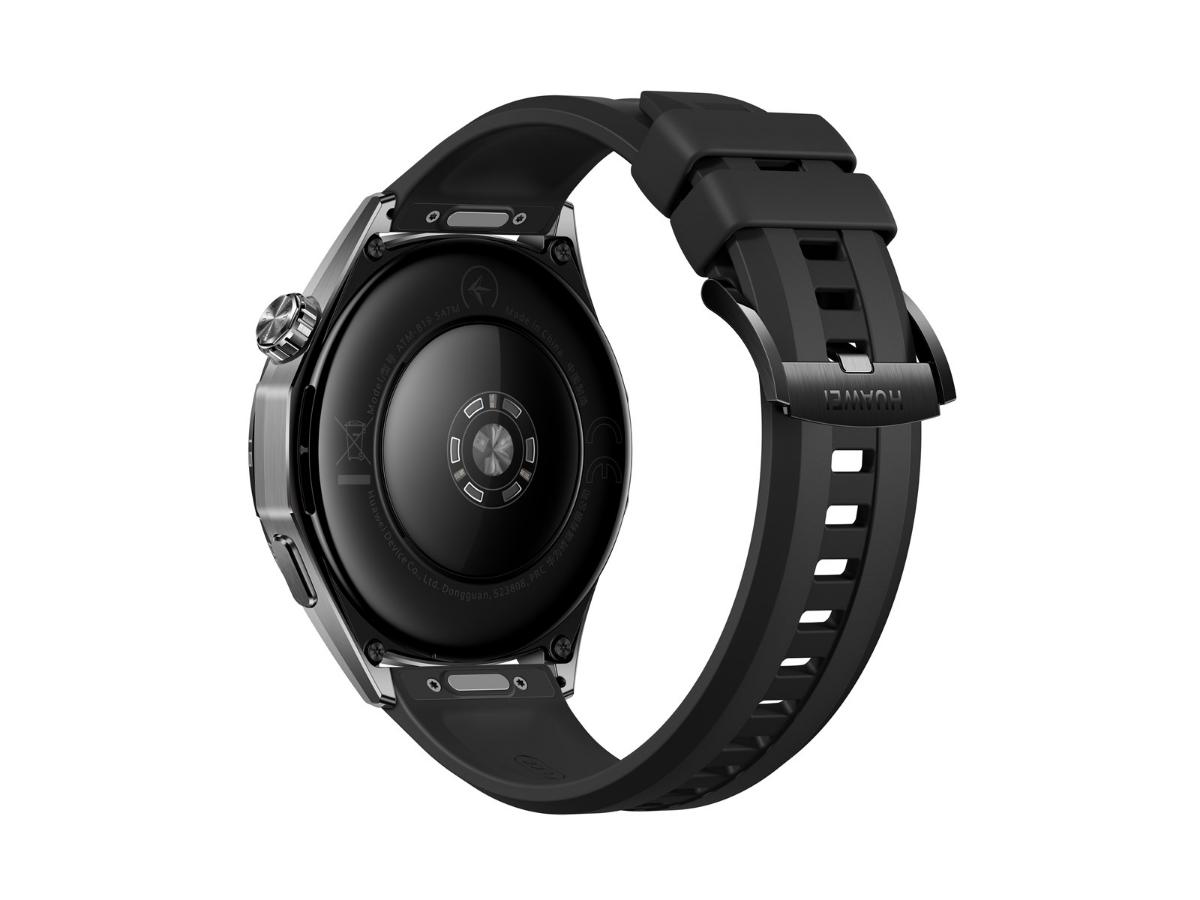 Huawei Watch GT 6 - Smartwatch z zaawansowanym GPS - obrazek 2