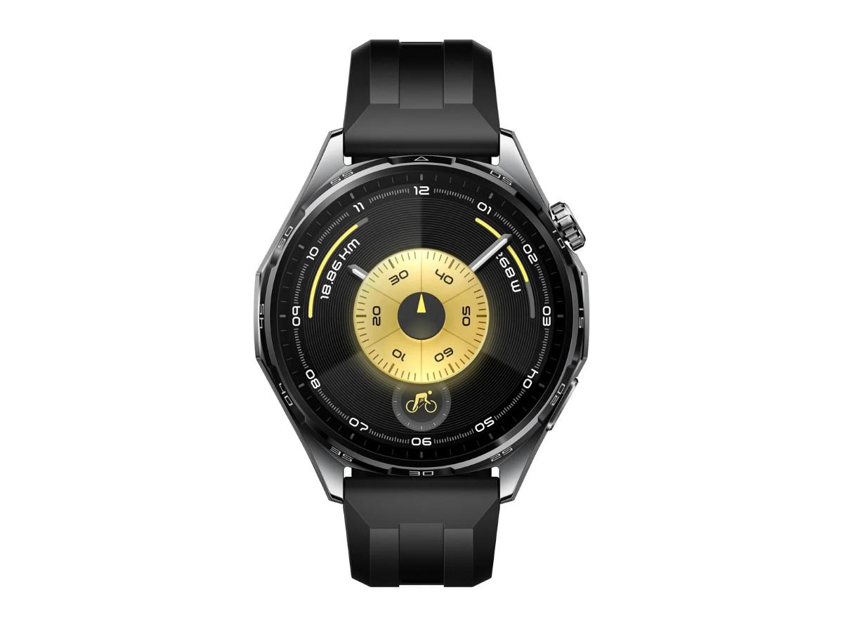 Huawei Watch GT 6 - Smartwatch z zaawansowanym GPS - obrazek 3