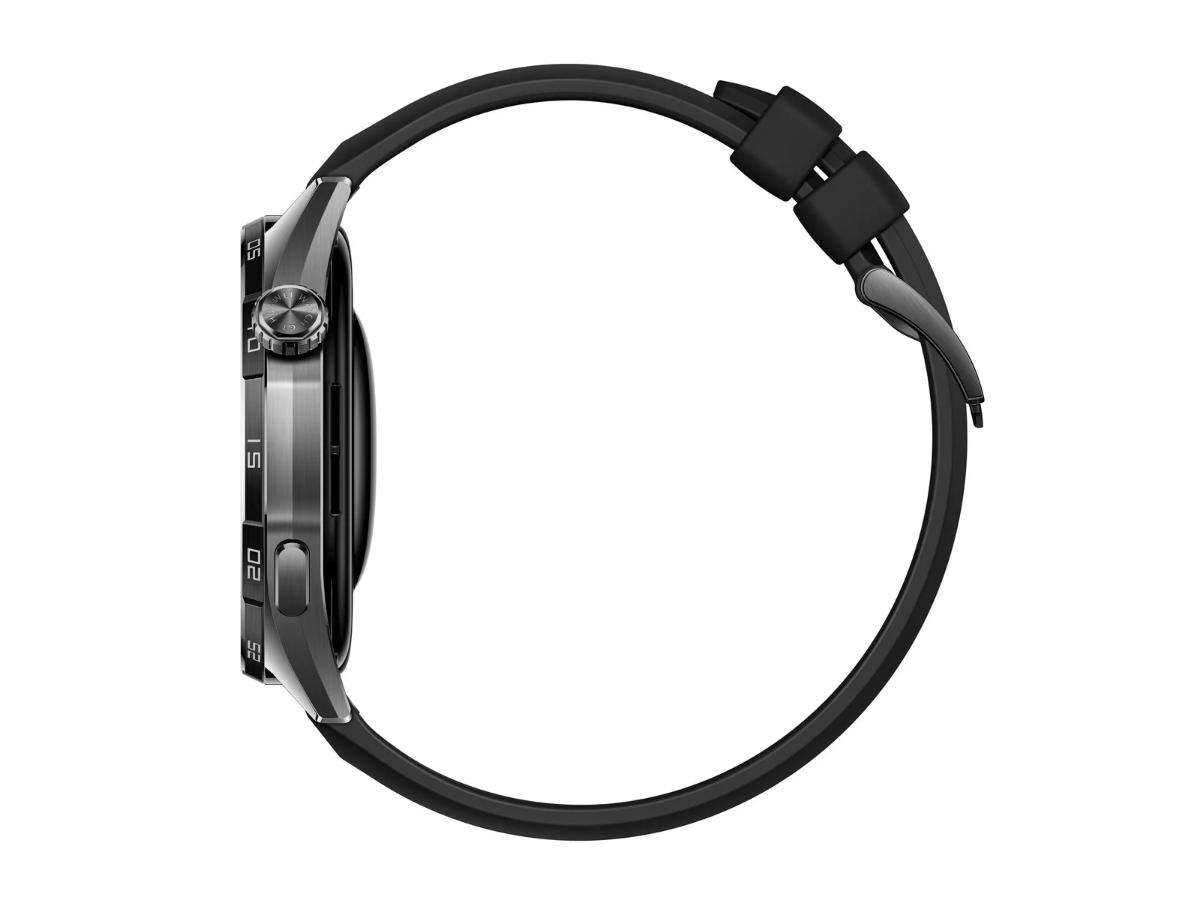 Huawei Watch GT 6 - Smartwatch z zaawansowanym GPS - obrazek 4