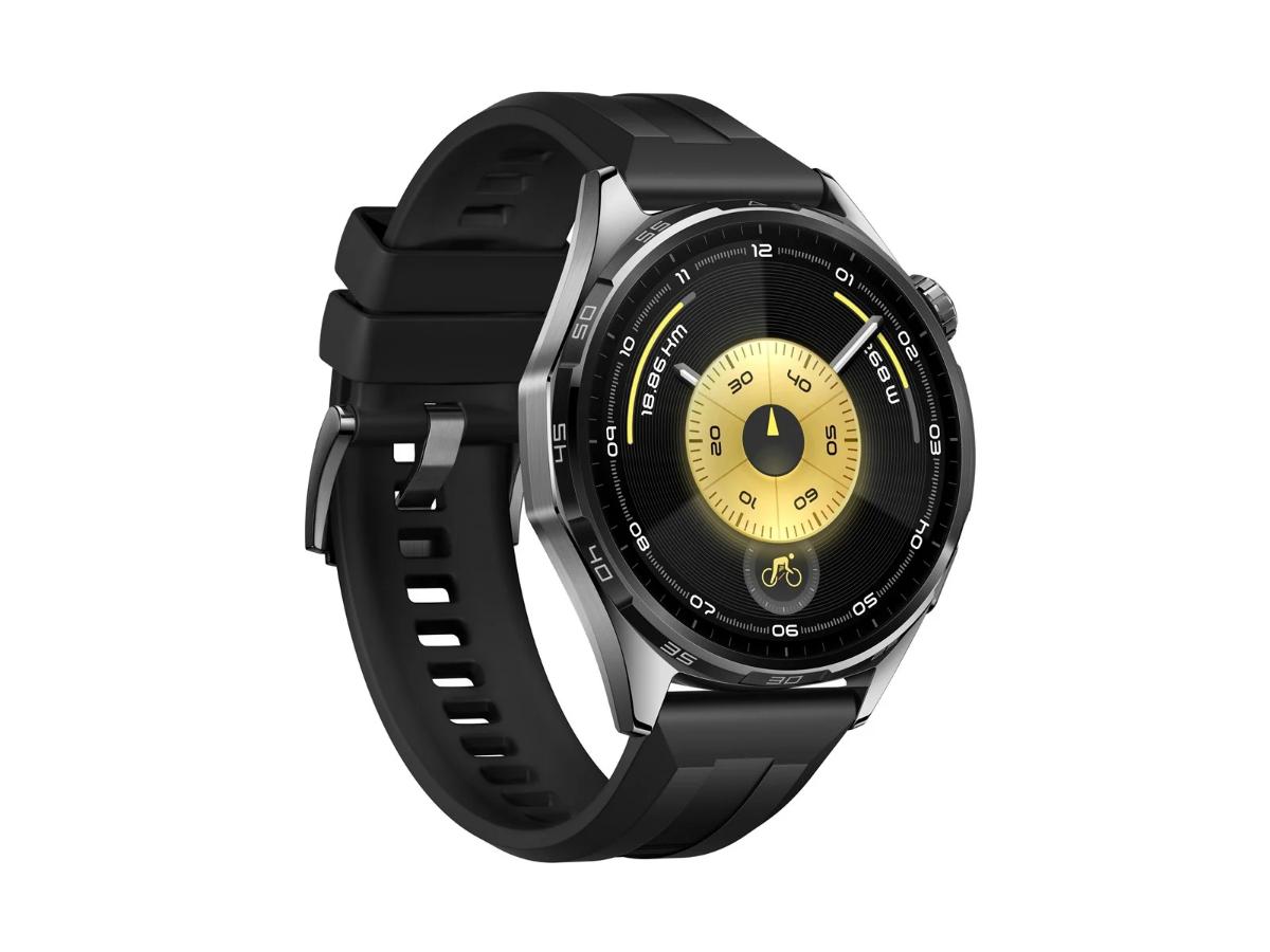Huawei Watch GT 6 - Smartwatch z zaawansowanym GPS - obrazek 5