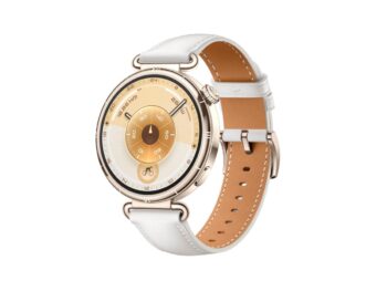 Huawei Watch GT 6 - Smartwatch z doskonałym wyświetlaczem