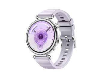 Huawei Watch GT 6 - Inteligentny zegarek z 100+ sportami