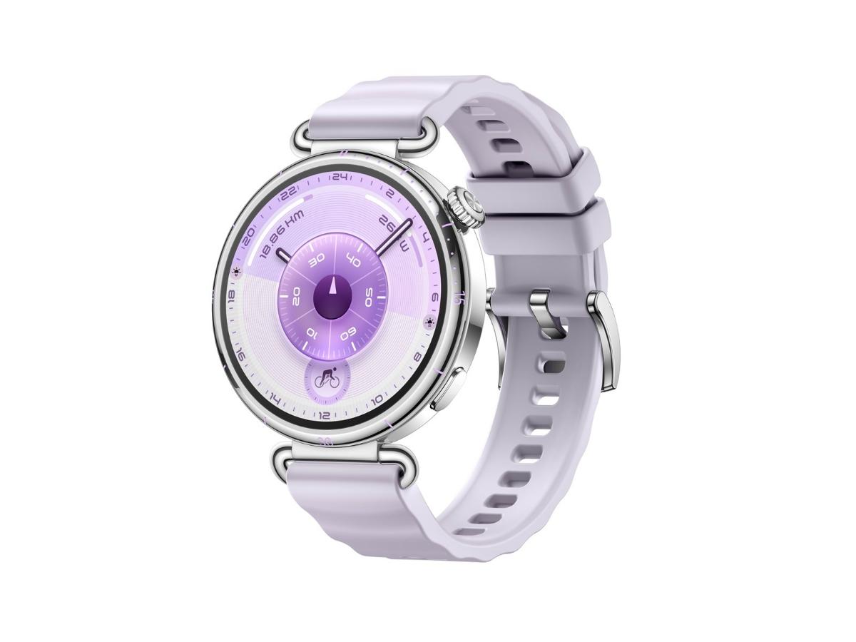 Huawei Watch GT 6 - Inteligentny zegarek z 100+ sportami