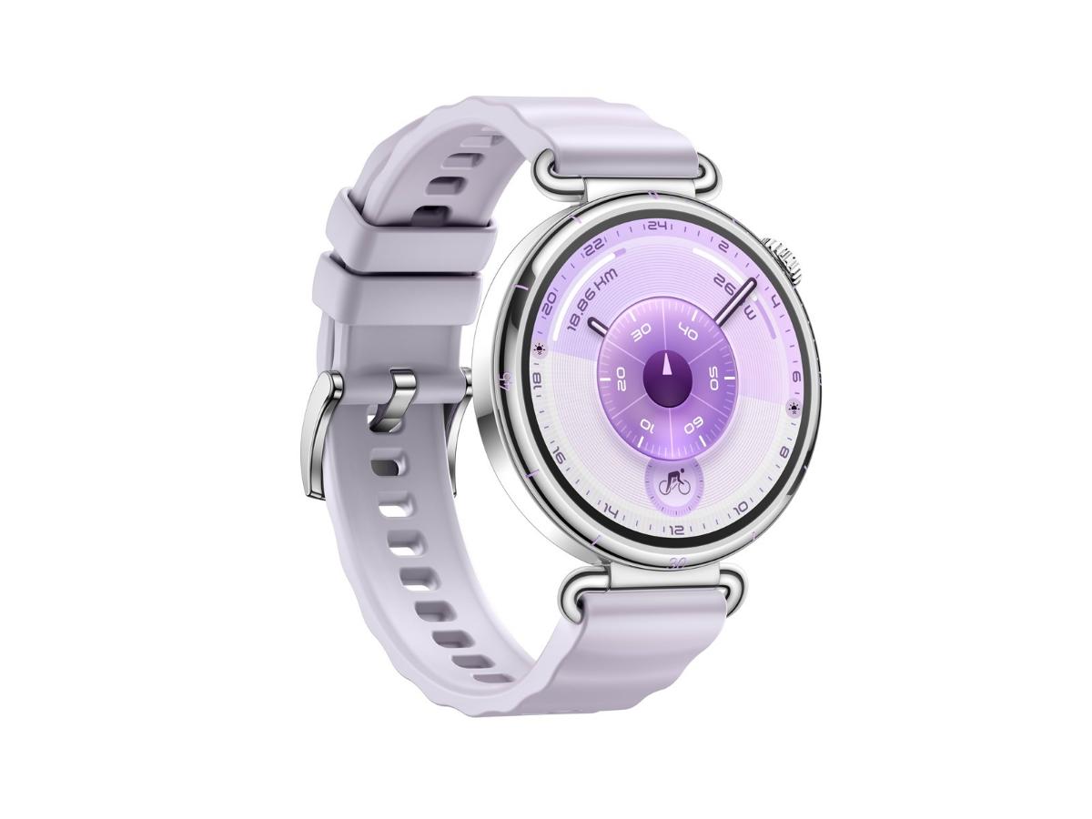 Huawei Watch GT 6 - Inteligentny zegarek z 100+ sportami - obrazek 3