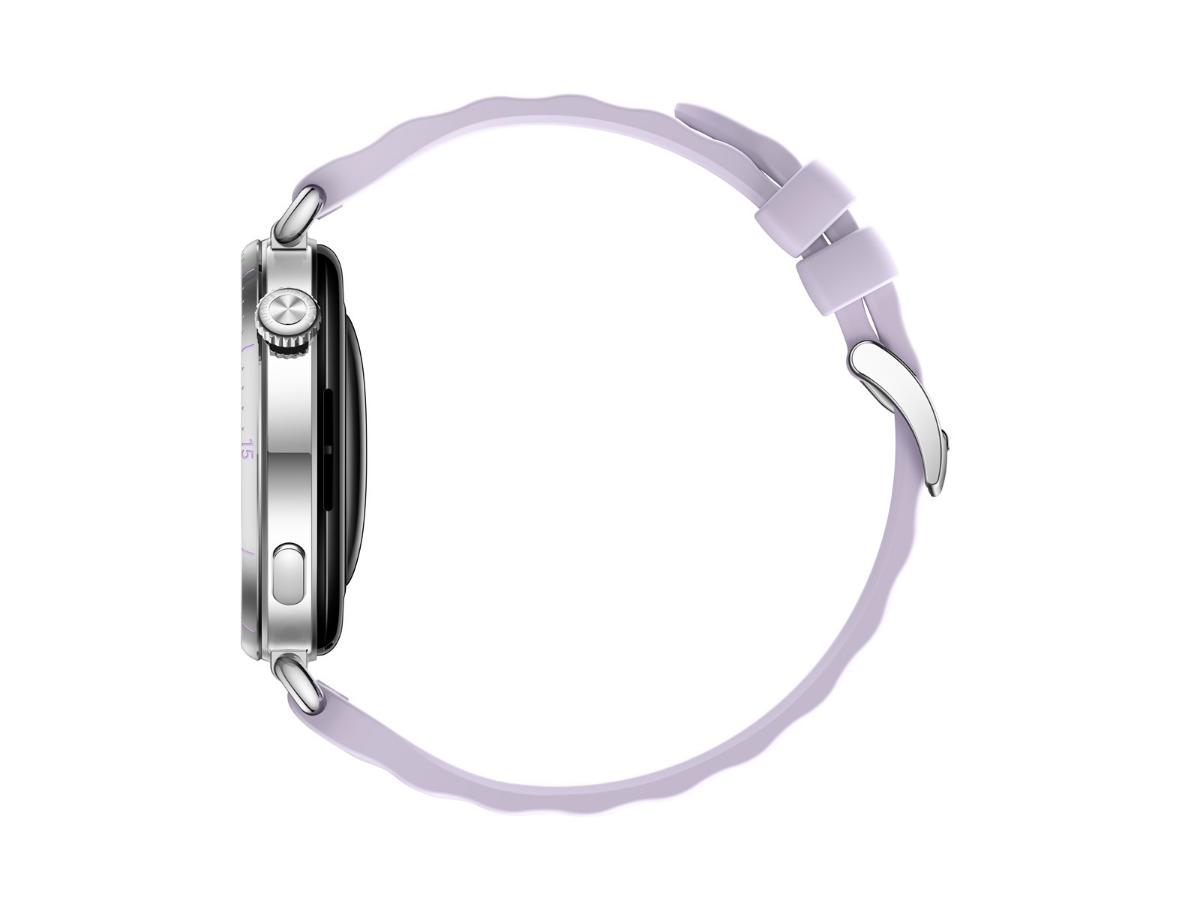 Huawei Watch GT 6 - Inteligentny zegarek z 100+ sportami - obrazek 5