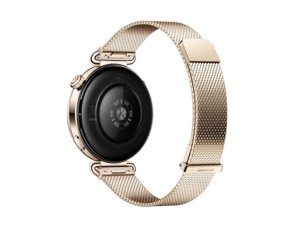 Huawei Watch GT 6 41mm - Wydajność i styl w jednym - obrazek 2