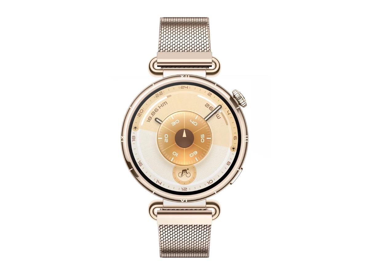 Huawei Watch GT 6 41mm - Wydajność i styl w jednym - obrazek 3