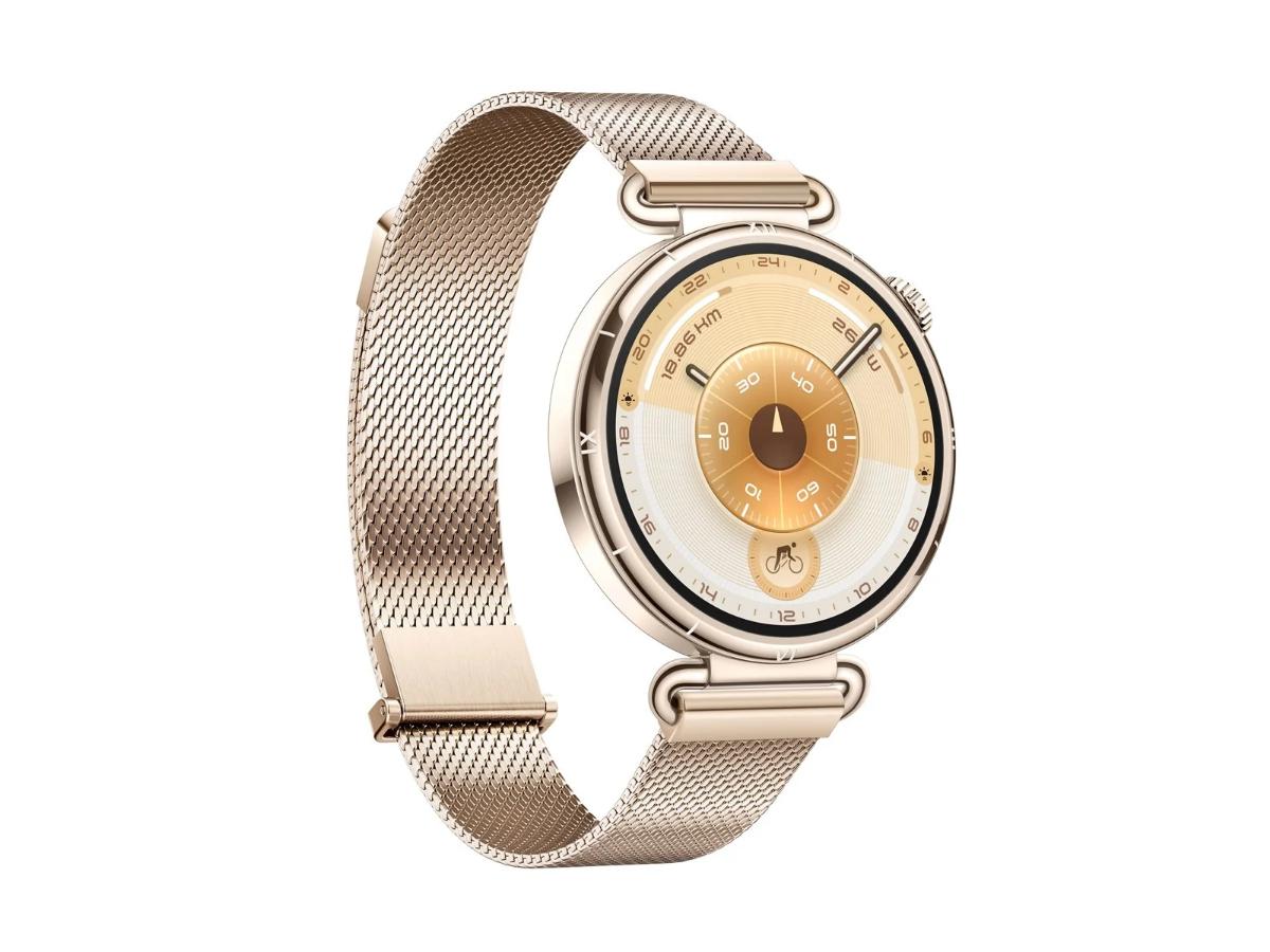 Huawei Watch GT 6 41mm - Wydajność i styl w jednym - obrazek 5